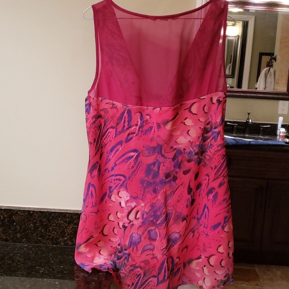 Blouse - Picture 2 of 8